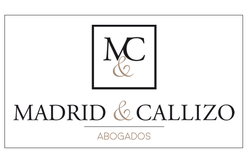 M&C-ABOGADOS Logo